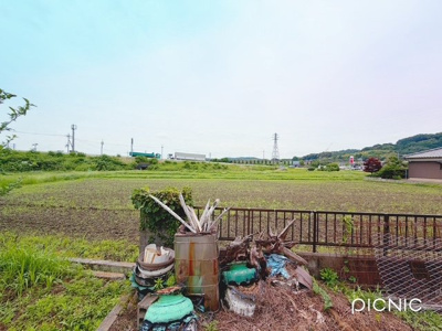 【展望】 | 戸建　福崎町西治