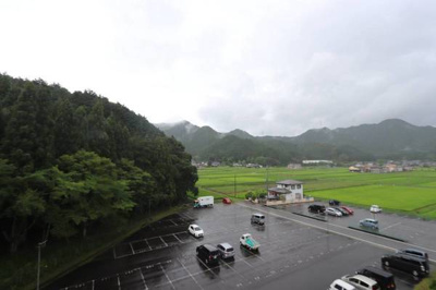 【その他】 | ビレッジハウス柏原1号棟 | ビレッジハウスの同一物件・同一タイプの間取りの写真です