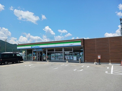 【周辺】 | クレール丹波Ⅰ | ファミリーマート氷上町稲継店まで1650m