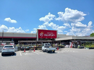 【周辺】 | クレール丹波Ⅰ | ジュンテンドー柏原店まで2000m