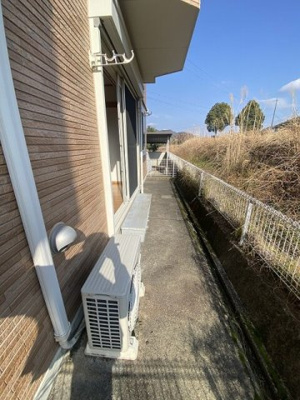 【その他】 | コーポ篠山