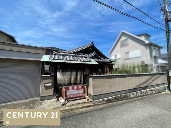 和歌山市和歌浦東2丁目　中古戸建