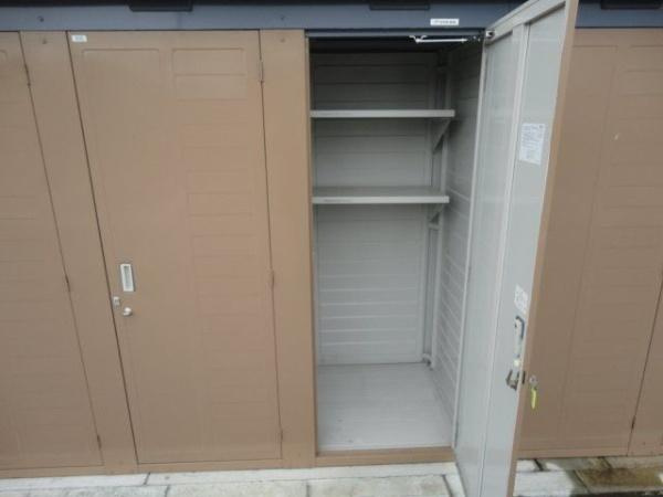 【設備】 | プランドール２