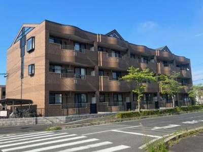 【外観】 | プランドール２