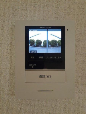 【セキュリティ】 | サンライト・パレス