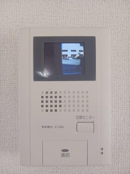 【セキュリティ】 | サンパティオ１