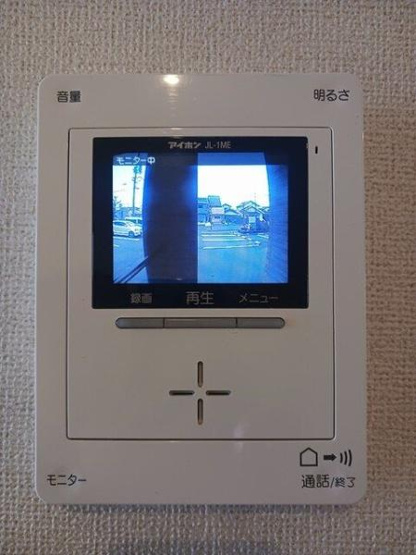 【セキュリティ】 | エレガントヴィエ８