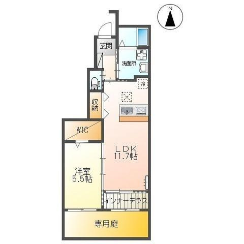 【間取り】 | レリビィ