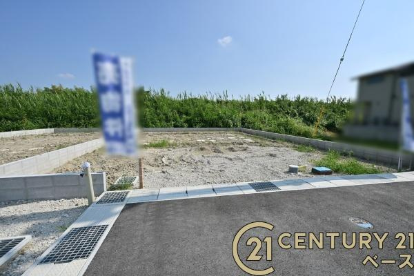リーブルガーデン結崎 １号棟 ／新築一戸建のその他|■現地撮影写真■耐震等級３の地震に強い安心の邸宅！雨で汚れを洗い流してくれるセルフクリーニング機能付き外壁！お気軽にお問い合わせください！■