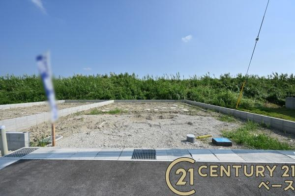 リーブルガーデン結崎 １号棟 ／新築一戸建のその他|■現地撮影写真■
