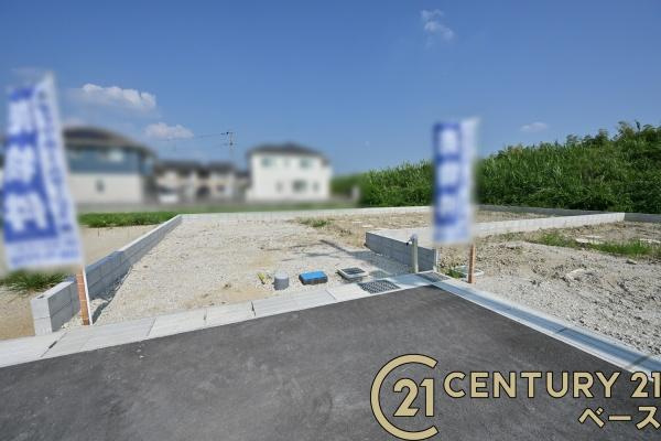 リーブルガーデン結崎 ２号棟 ／新築一戸建のその他|■現地撮影写真■耐震等級３の地震に強い安心の邸宅！雨で汚れを洗い流してくれるセルフクリーニング機能付き外壁！お気軽にお問い合わせください！■