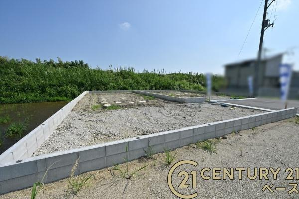 リーブルガーデン結崎 ２号棟 ／新築一戸建のその他|■現地撮影写真■