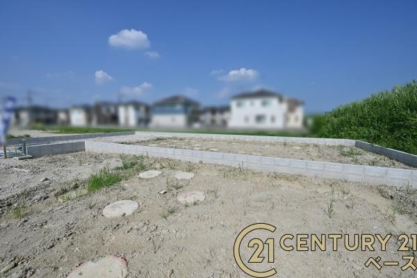 リーブルガーデン結崎 ２号棟 ／新築一戸建のその他|■現地撮影写真■