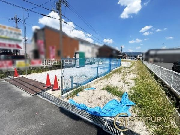 天理市富堂町の新築一戸建のその他