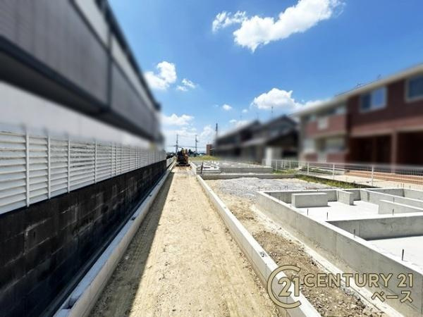 天理市富堂町の新築一戸建のその他