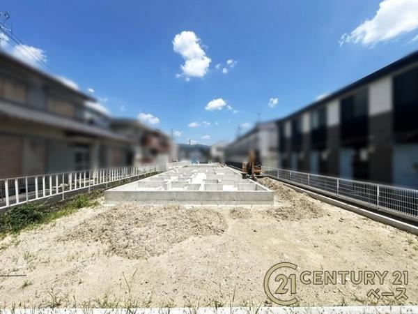 天理市富堂町の新築一戸建のその他