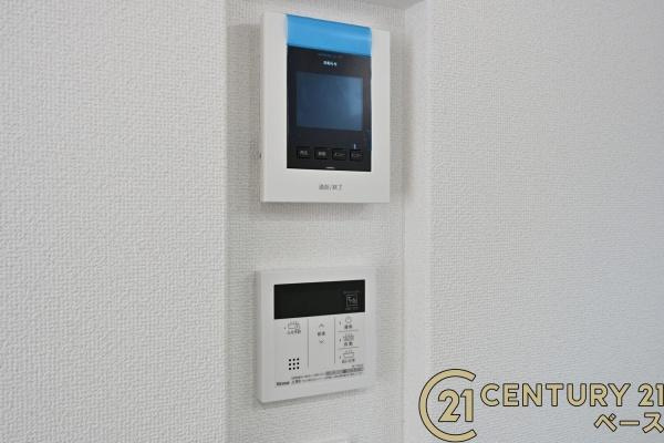 天理市富堂町の新築一戸建の内観：施工例|■日当たりのよい明るい雰囲気の洋室です！■

