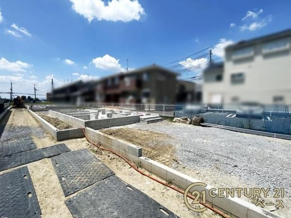 天理市富堂町の新築一戸建のその他