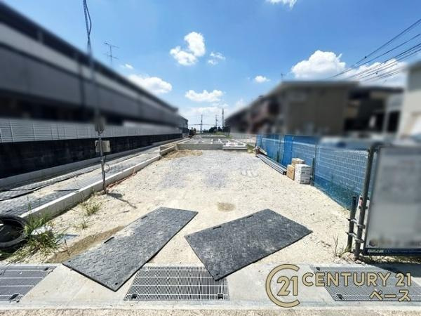 天理市富堂町の新築一戸建のその他