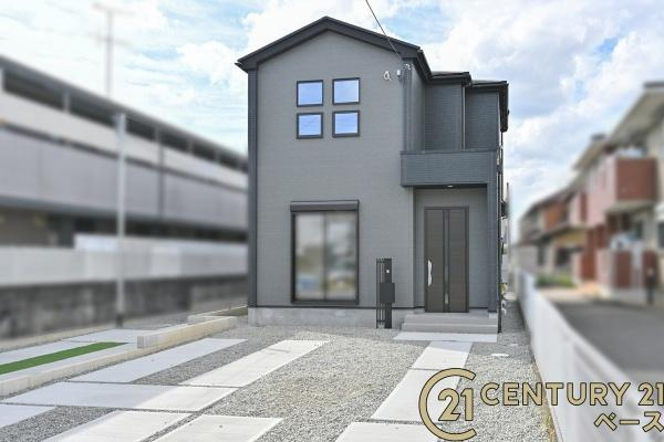 天理市富堂町の新築一戸建