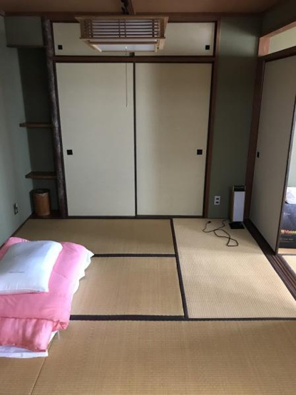 【和室】 | ヴィラ皆生1番館