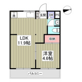 六高ハイツの画像