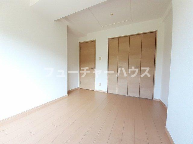 カイラス・ドルフの内装|おしゃれな内装です