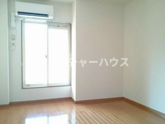 カイラス・ドルフの内装|内装もきれいです