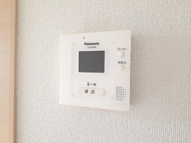Ｋ’ｓル・クープルⅣのセキュリティ