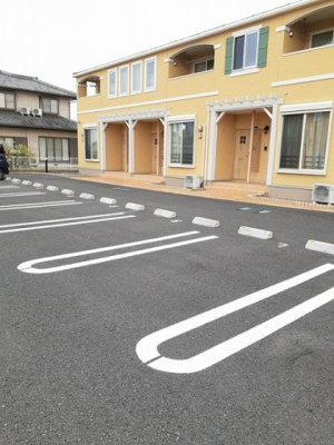 【駐車場】 | トーサムポロⅠ