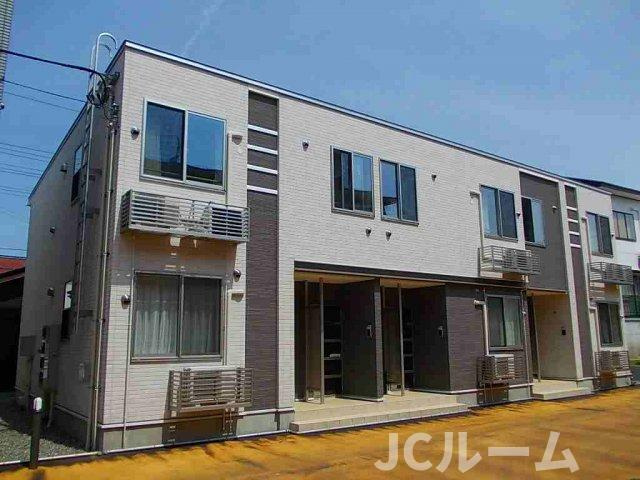 カーサアルコバレーノⅡ