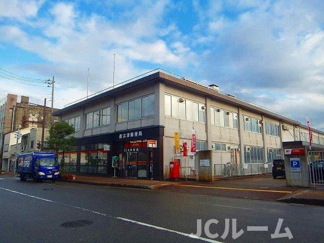 ラ・ルジュ・アンの周辺|直江津郵便局まで120m