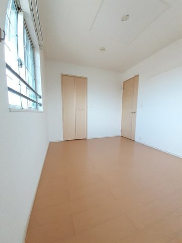 フラワーコート　ネオの内装