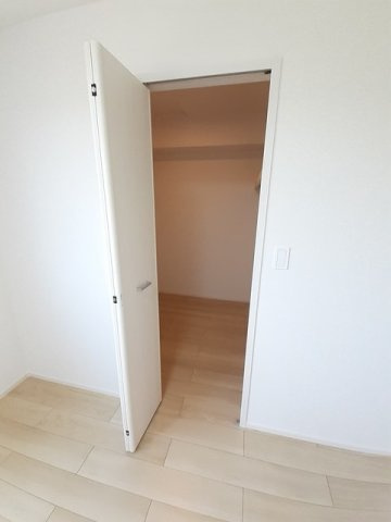 フェデールの収納