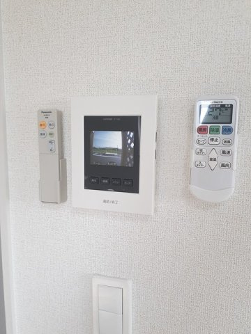 フェデールのセキュリティ