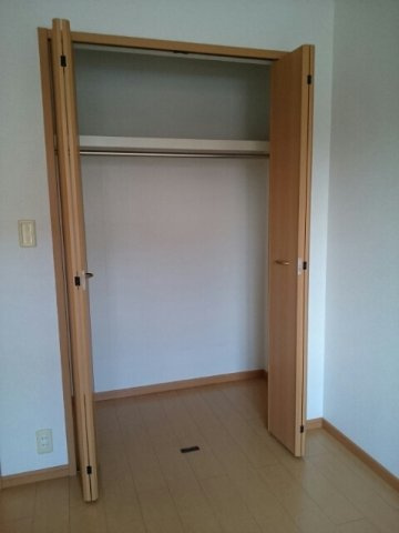 ニューアラモードＡの収納