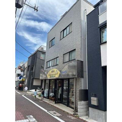 【外観】 | エムズアレイ