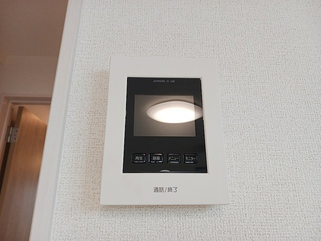 アグリヒルズ　Ｔのセキュリティ