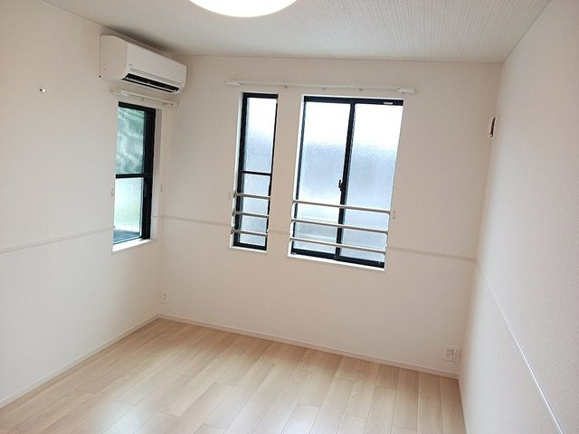 アグリヒルズ　Ｔの内装