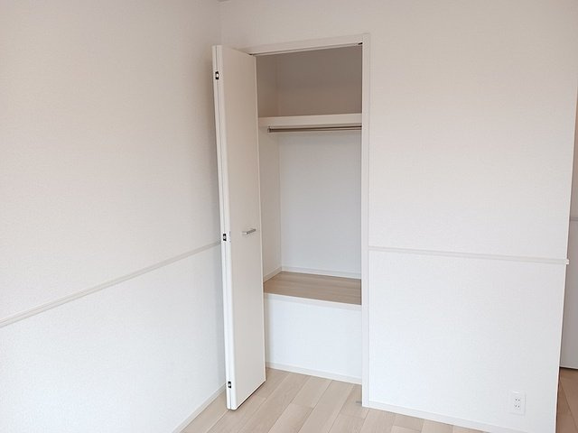 アグリヒルズ　Ｔの収納