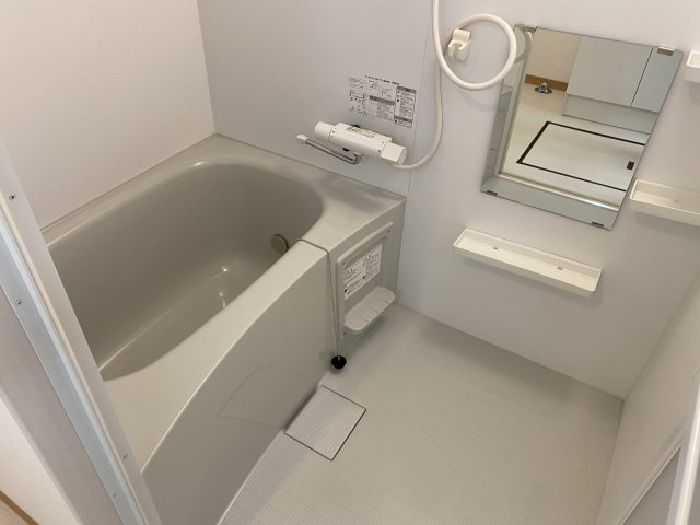 RITERAの浴室