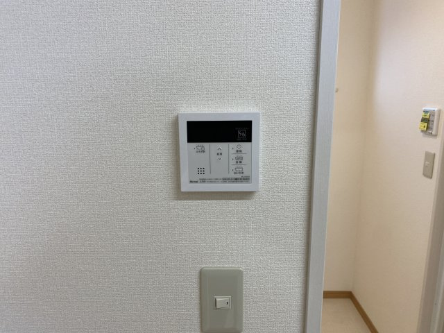 RITERAのセキュリティ