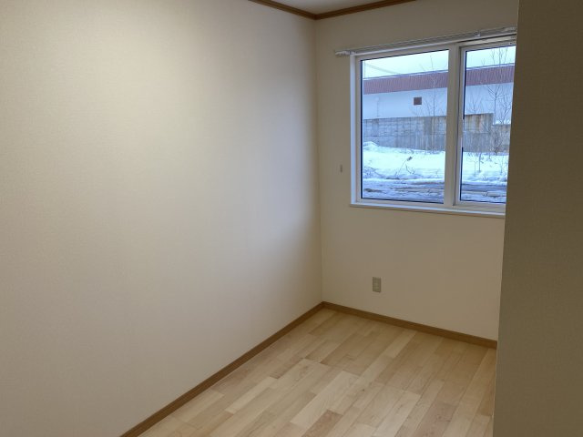 RITERAの内装