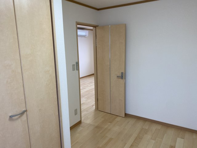 RITERAの内装
