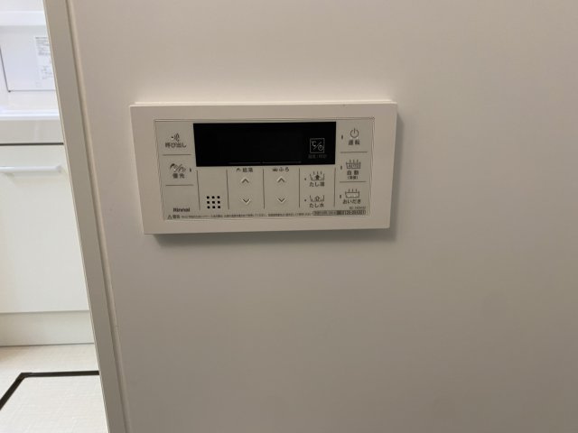 RITERAの設備