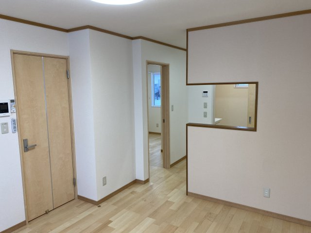 RITERAの内装
