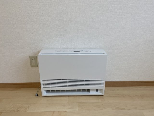RITERAの設備