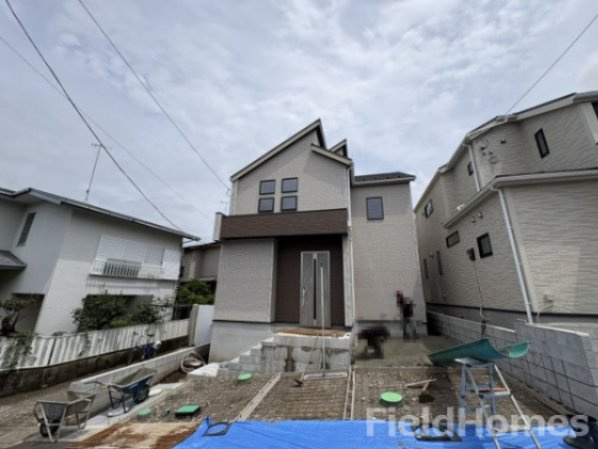 伊勢原市東大竹新築戸建て　2号棟