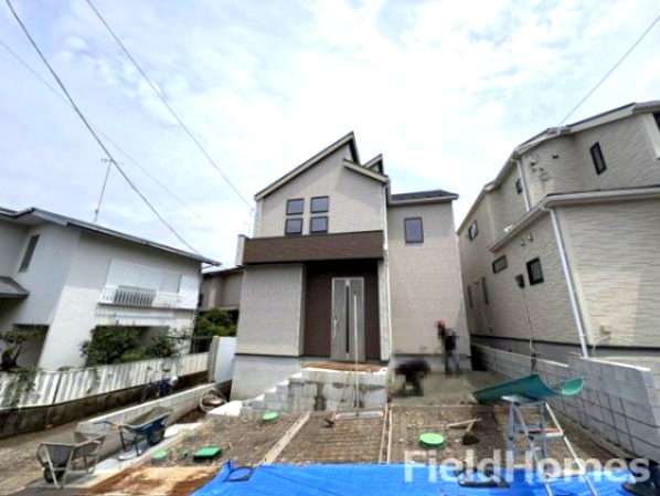 伊勢原市東大竹新築戸建て　2号棟