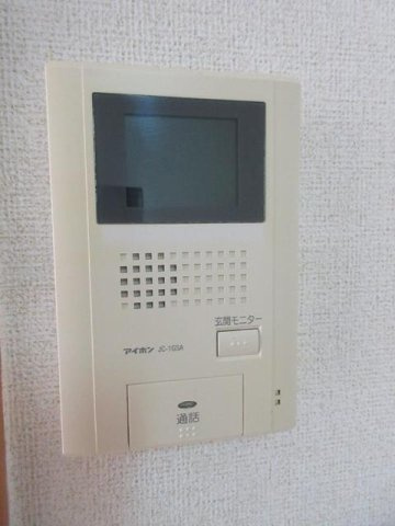 Ｍフランのセキュリティ